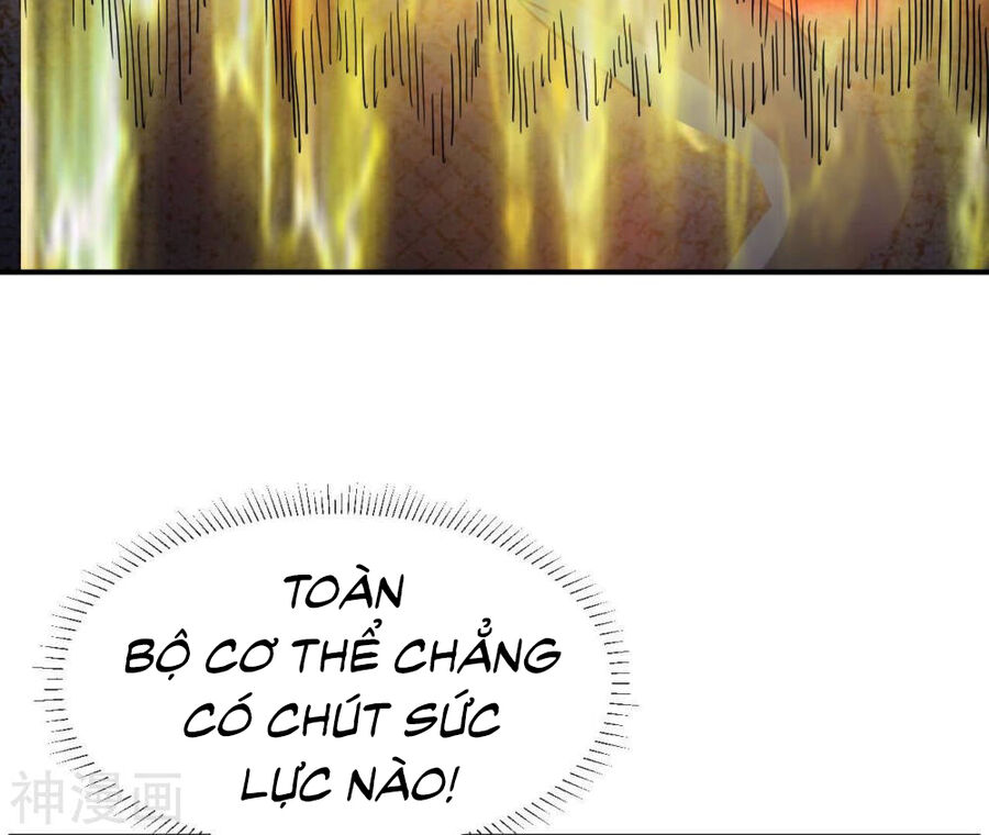 Đô Thị Tiên Đế Chapter 59 - Trang 61