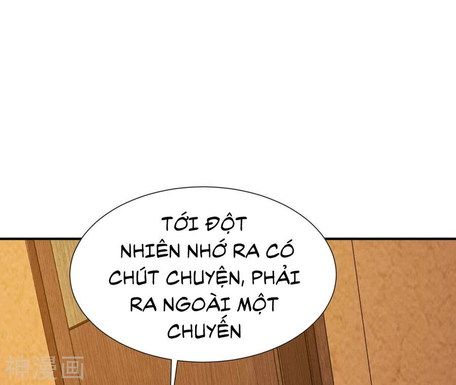 Đô Thị Tiên Đế Chapter 58 - Trang 54