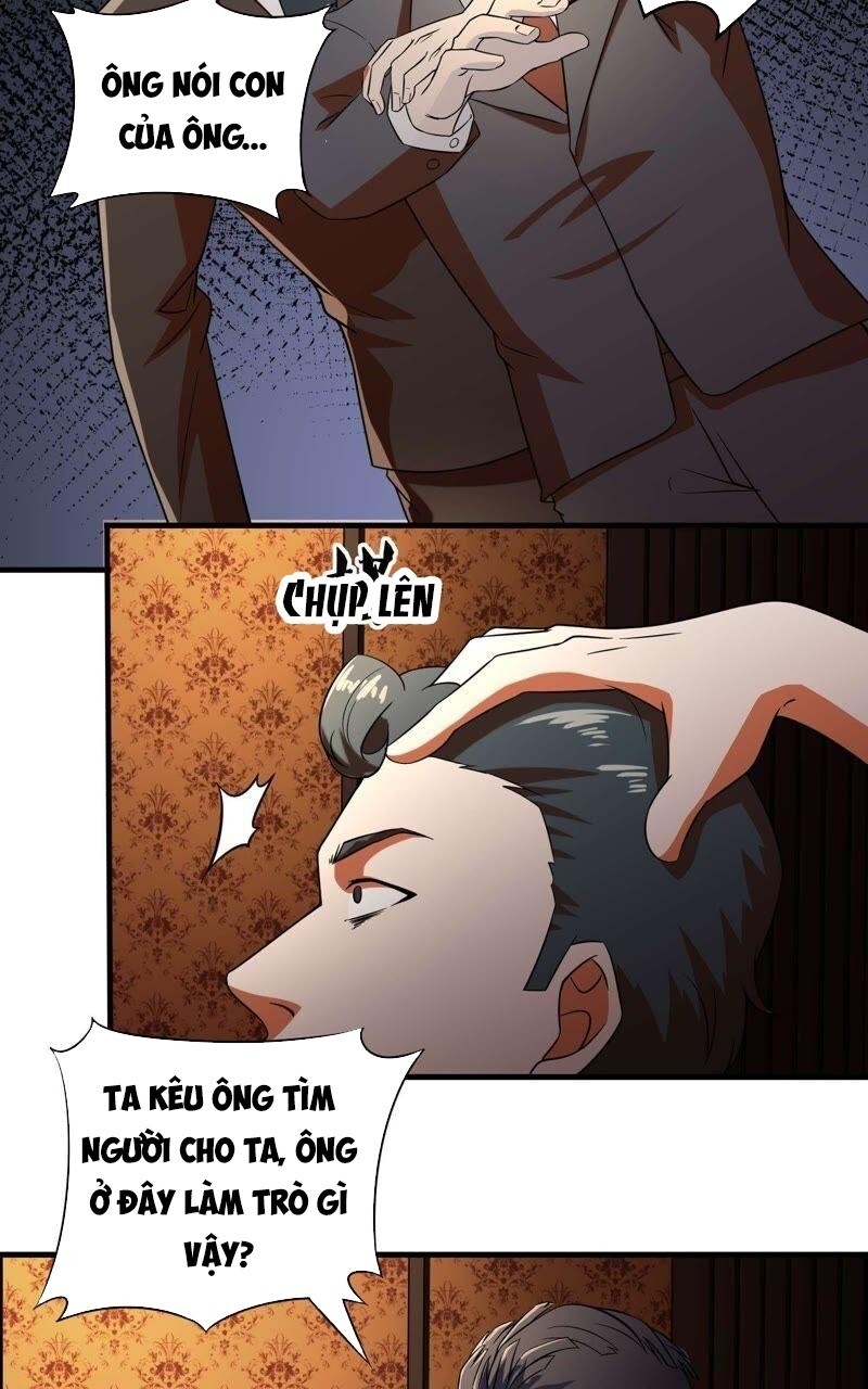 Đô Thị Tiên Đế Chapter 8 - Trang 14