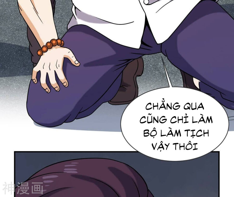 Đô Thị Tiên Đế Chapter 66 - Trang 33