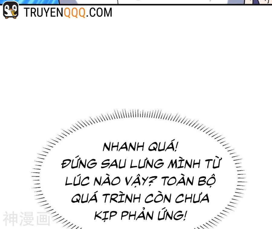 Đô Thị Tiên Đế Chapter 66 - Trang 56