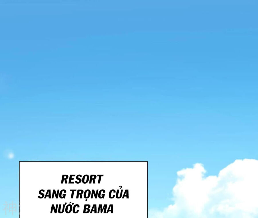 Đô Thị Tiên Đế Chapter 64 - Trang 1