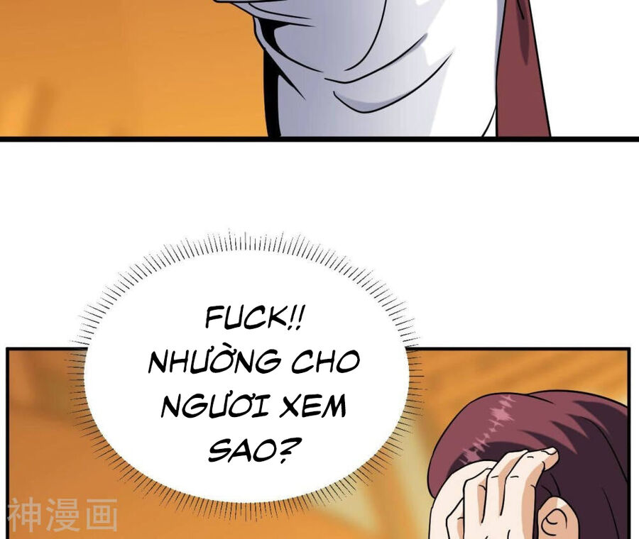 Đô Thị Tiên Đế Chapter 65 - Trang 43