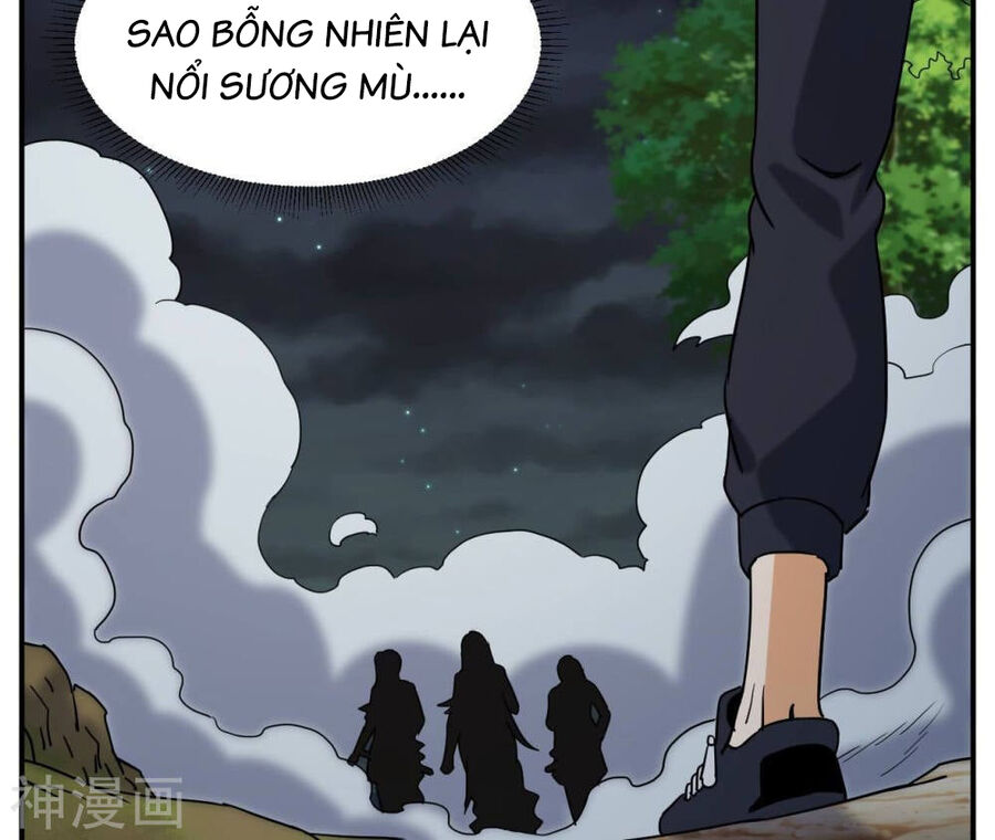 Đô Thị Tiên Đế Chapter 77 - Trang 14