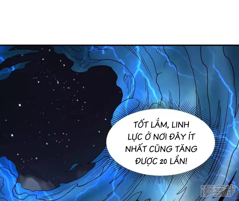 Đô Thị Tiên Đế Chapter 74 - Trang 28