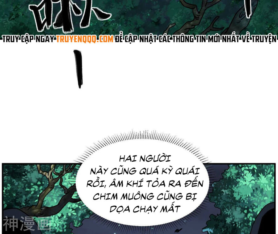 Đô Thị Tiên Đế Chapter 62 - Trang 49