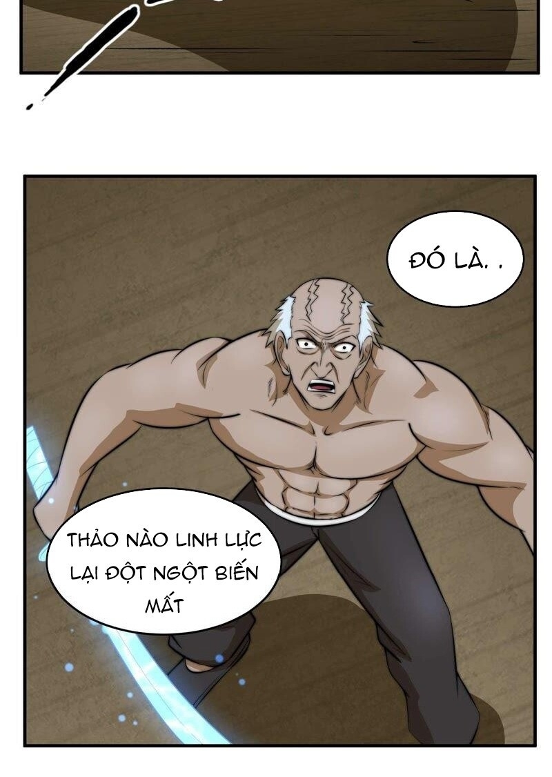 Đô Thị Tiên Đế Chapter 14 - Trang 9