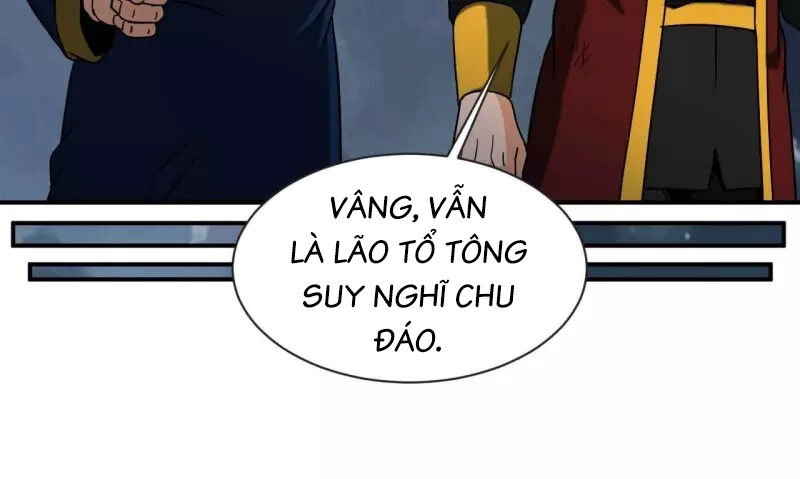 Đô Thị Tiên Đế Chapter 73 - Trang 45