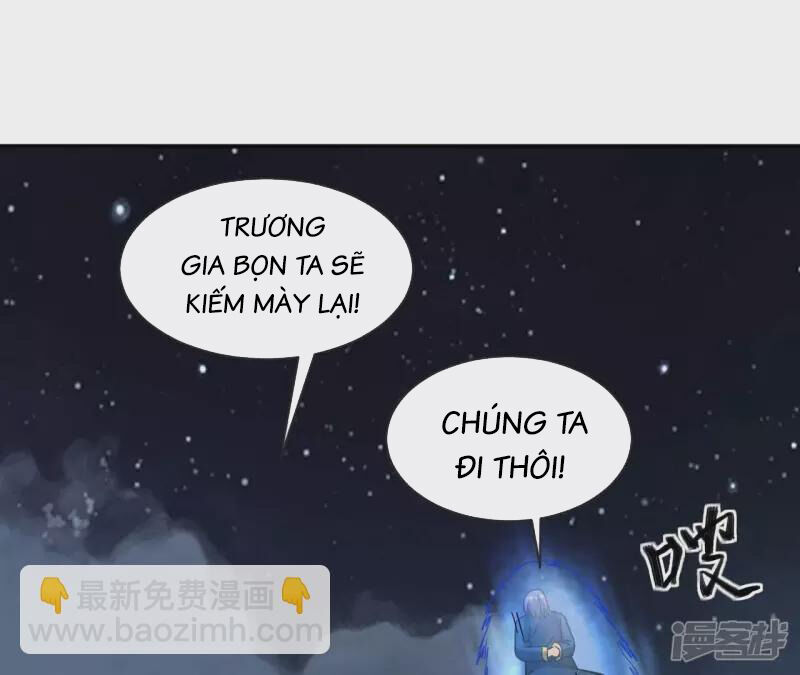 Đô Thị Tiên Đế Chapter 74 - Trang 3