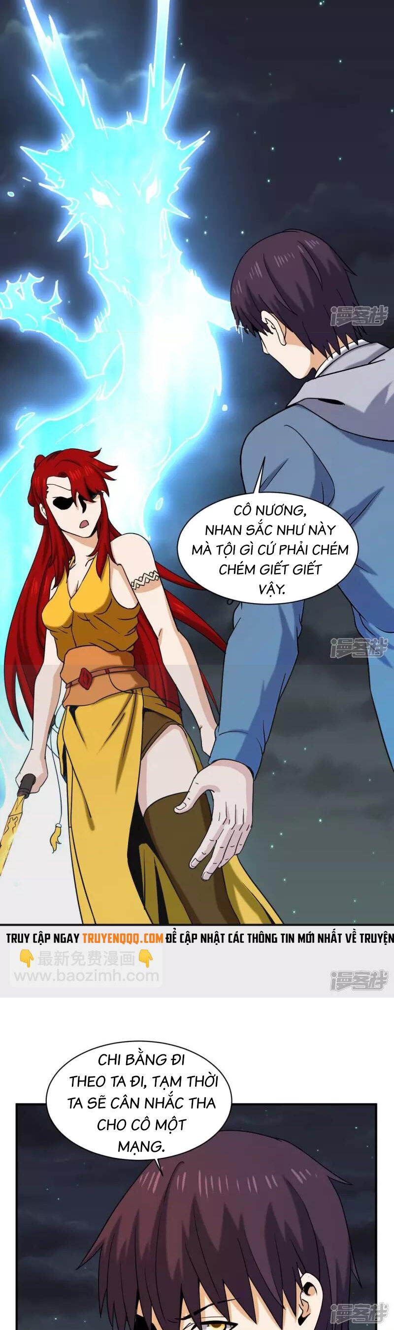 Đô Thị Tiên Đế Chapter 79 - Trang 0