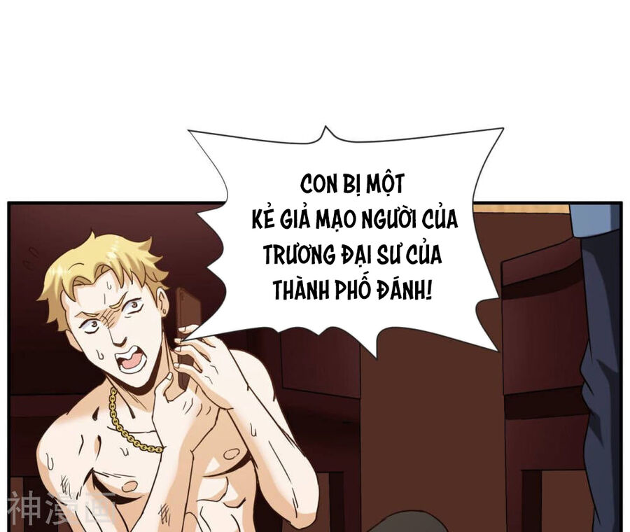 Đô Thị Tiên Đế Chapter 57 - Trang 15