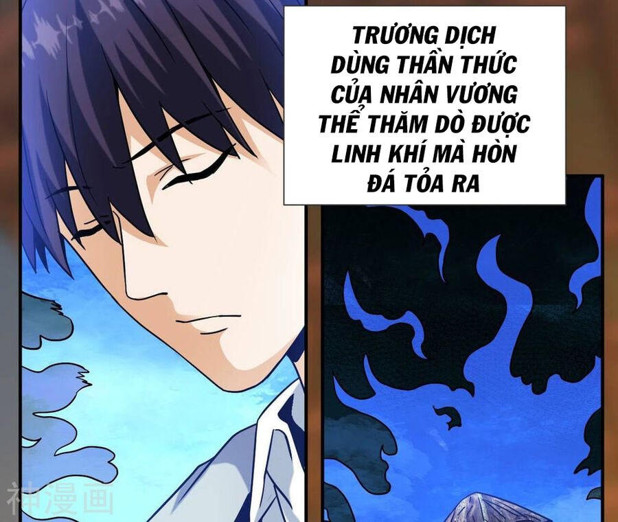 Đô Thị Tiên Đế Chapter 65 - Trang 30