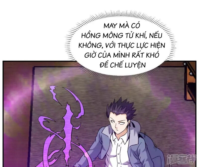 Đô Thị Tiên Đế Chapter 67 - Trang 53