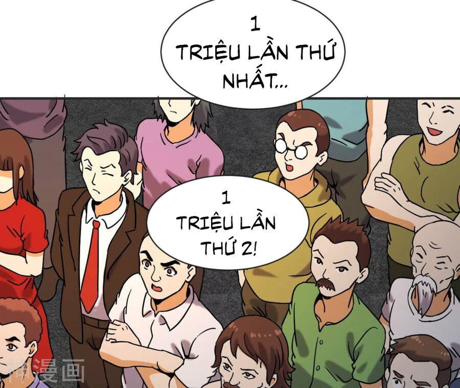 Đô Thị Tiên Đế Chapter 64 - Trang 22