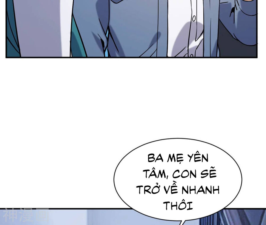 Đô Thị Tiên Đế Chapter 62 - Trang 33