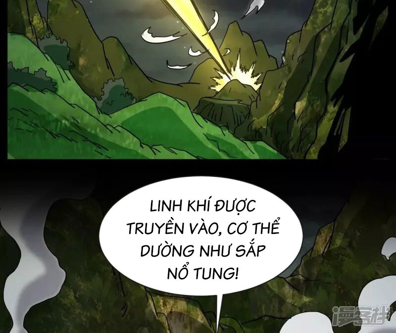 Đô Thị Tiên Đế Chapter 75 - Trang 11