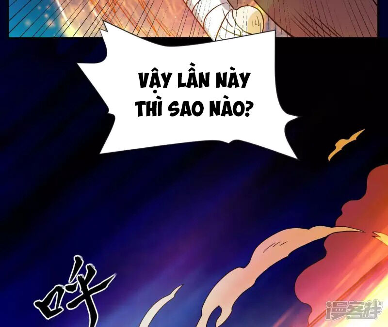 Đô Thị Tiên Đế Chapter 69 - Trang 31