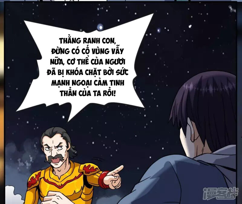 Đô Thị Tiên Đế Chapter 72 - Trang 3