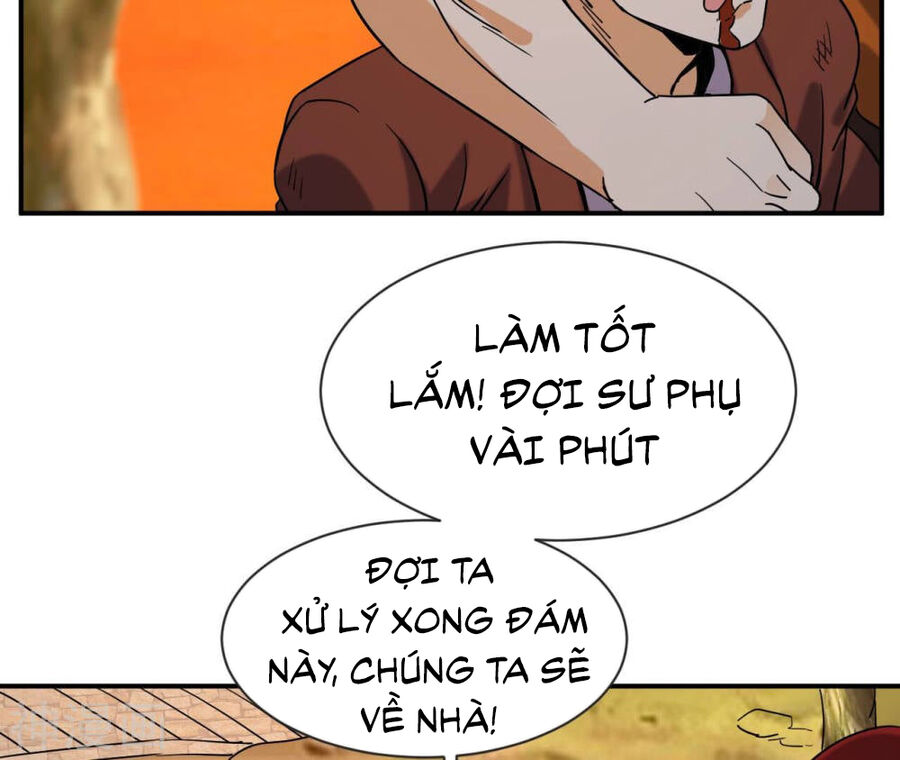 Đô Thị Tiên Đế Chapter 60 - Trang 70