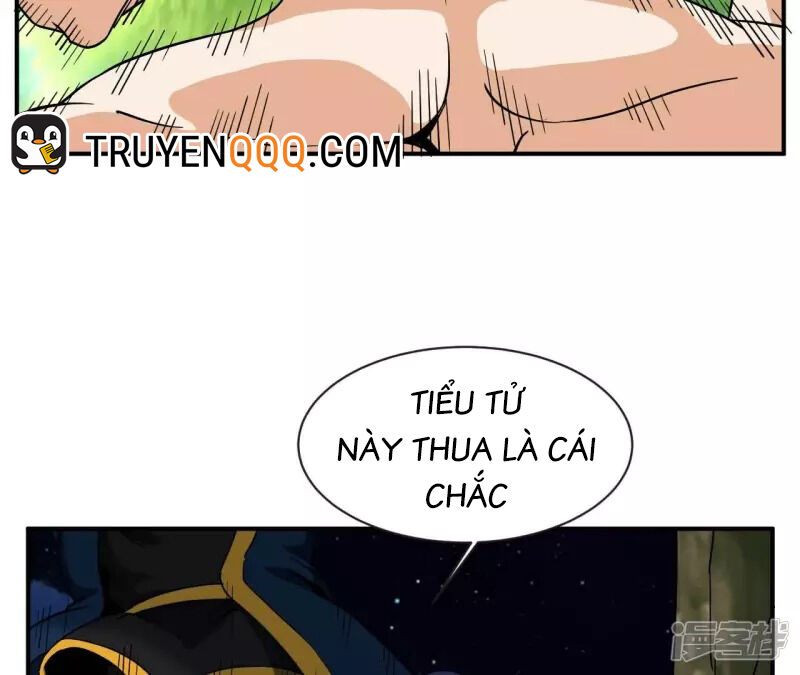 Đô Thị Tiên Đế Chapter 69 - Trang 55