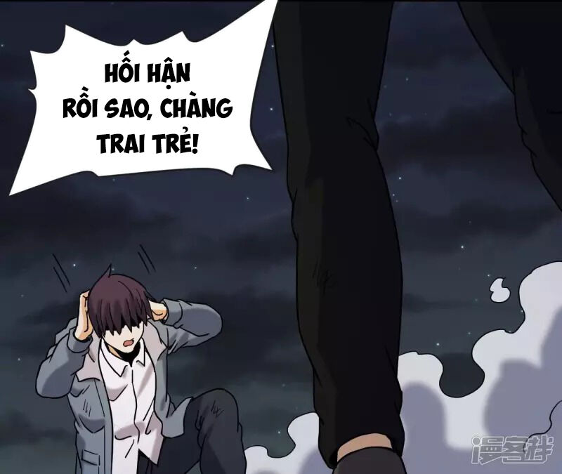 Đô Thị Tiên Đế Chapter 72 - Trang 19