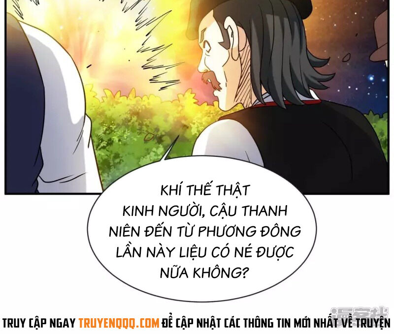 Đô Thị Tiên Đế Chapter 69 - Trang 47