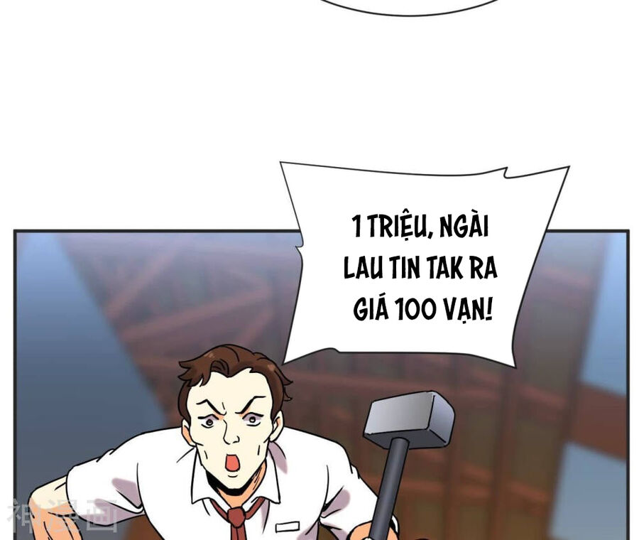 Đô Thị Tiên Đế Chapter 64 - Trang 20