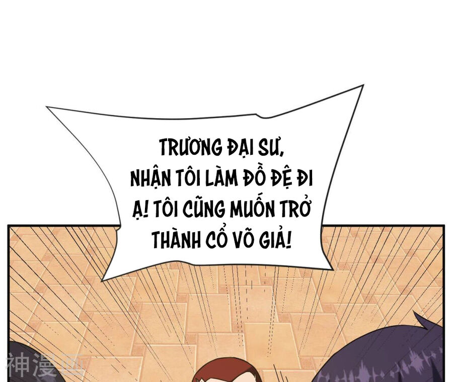 Đô Thị Tiên Đế Chapter 57 - Trang 47