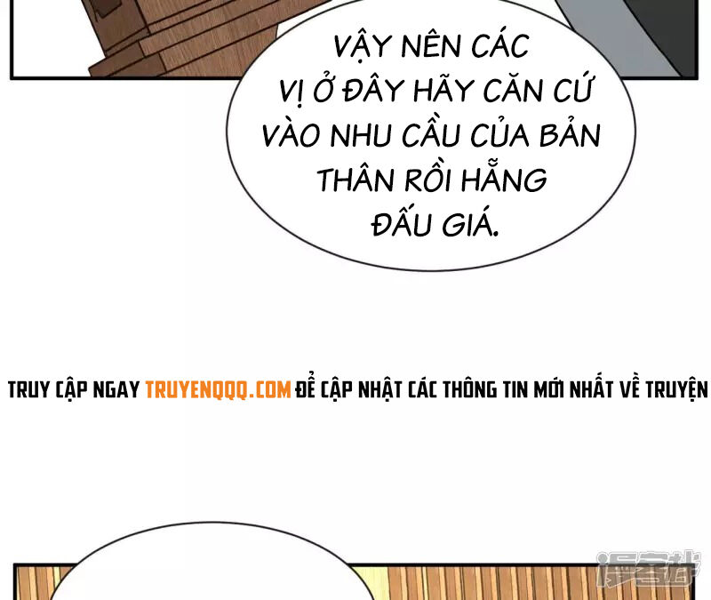 Đô Thị Tiên Đế Chapter 75 - Trang 33