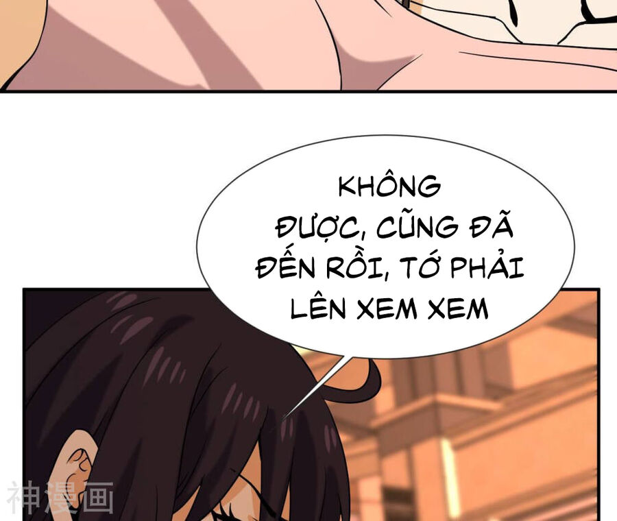 Đô Thị Tiên Đế Chapter 58 - Trang 47