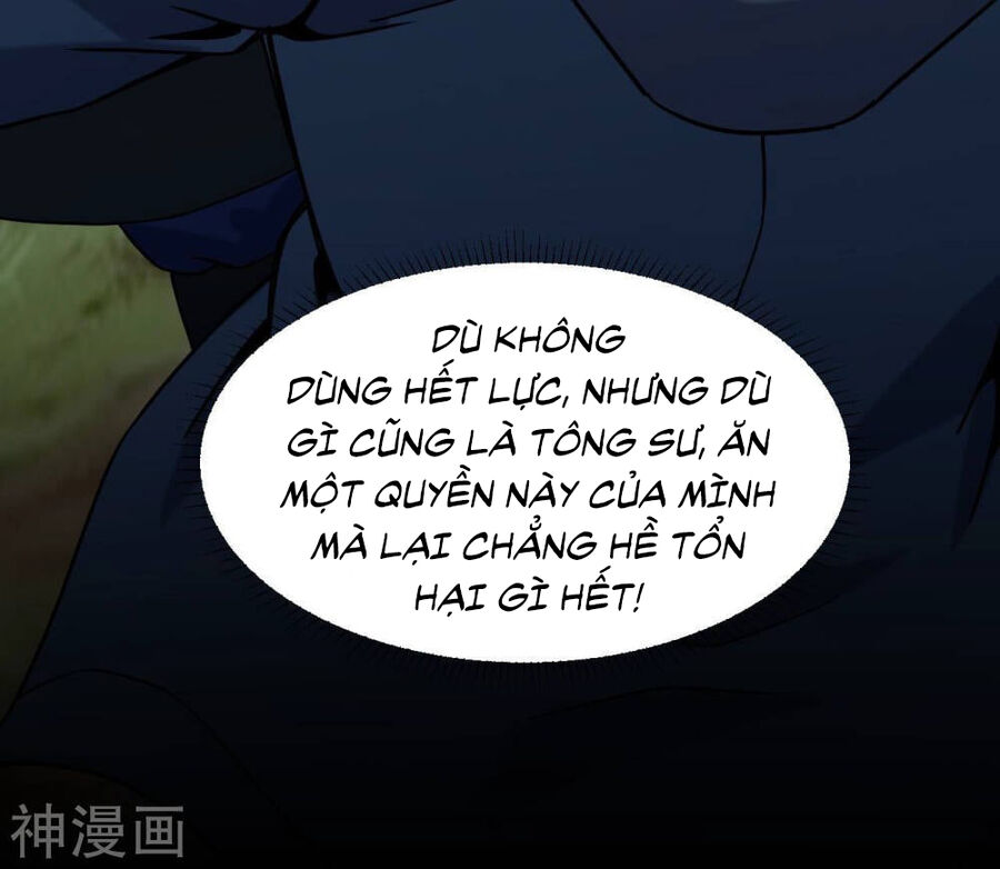 Đô Thị Tiên Đế Chapter 62 - Trang 62