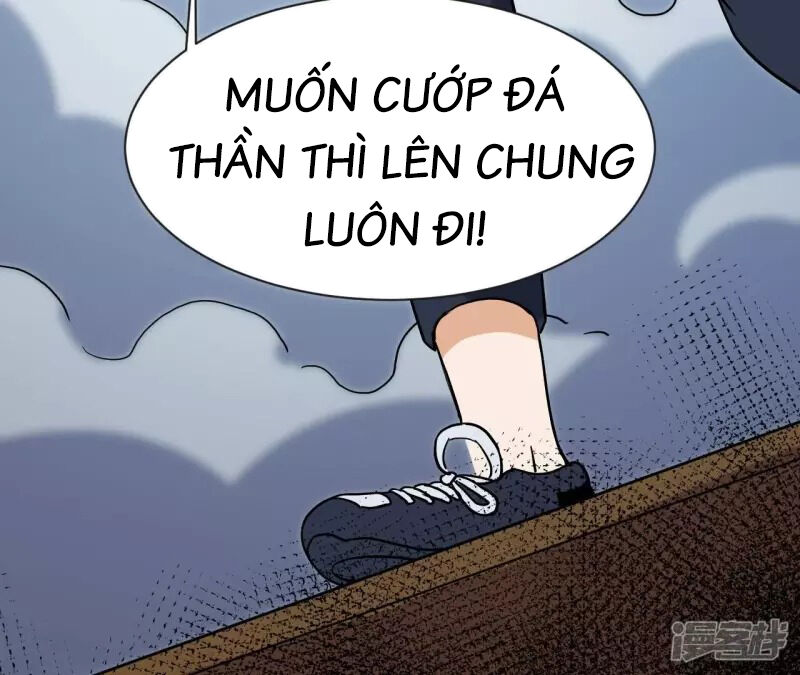 Đô Thị Tiên Đế Chapter 68 - Trang 58