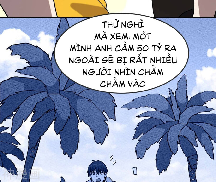 Đô Thị Tiên Đế Chapter 66 - Trang 7