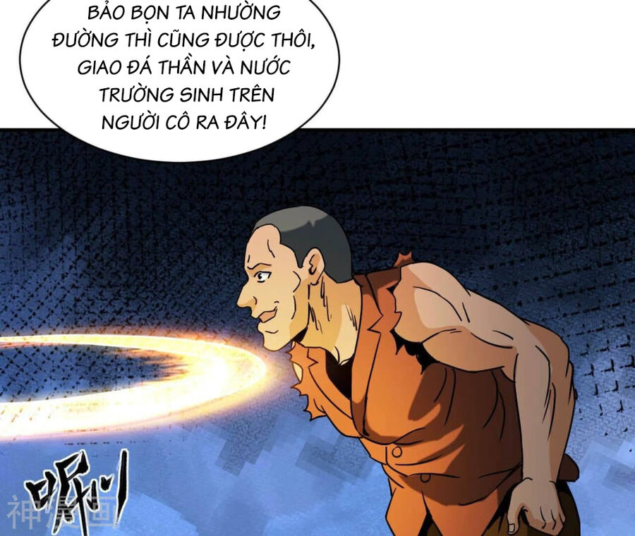 Đô Thị Tiên Đế Chapter 76 - Trang 46