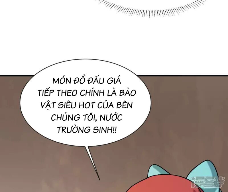 Đô Thị Tiên Đế Chapter 75 - Trang 48