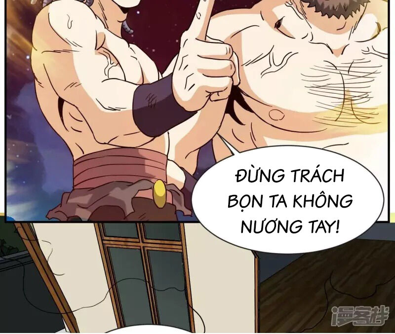 Đô Thị Tiên Đế Chapter 69 - Trang 16