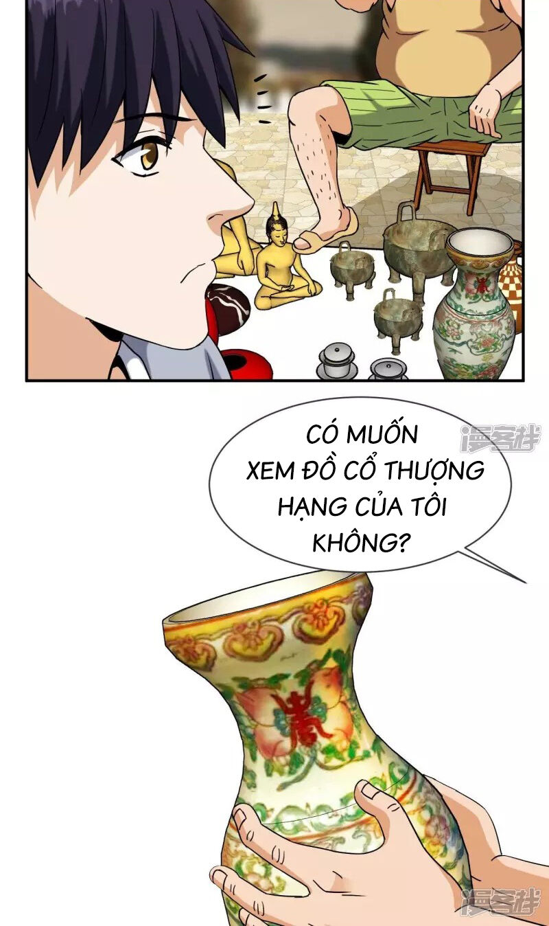 Đô Thị Tiên Đế Chapter 67 - Trang 6