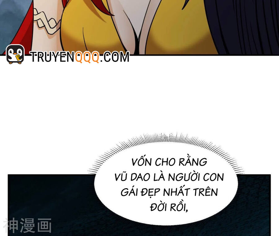 Đô Thị Tiên Đế Chapter 78 - Trang 59