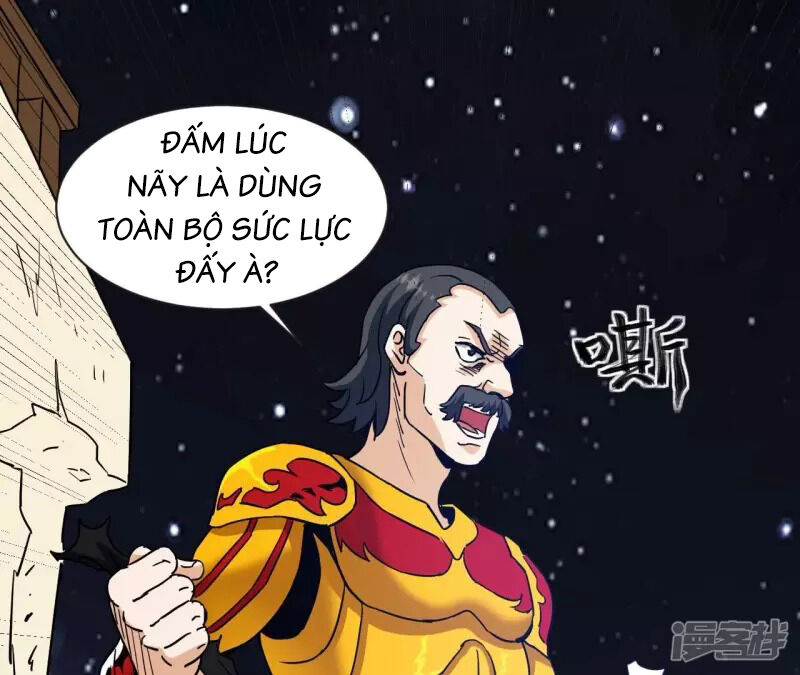 Đô Thị Tiên Đế Chapter 71 - Trang 41