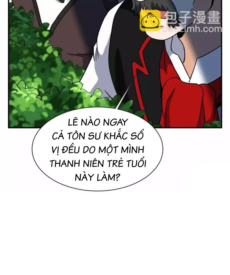 Đô Thị Tiên Đế Chapter 69 - Trang 6