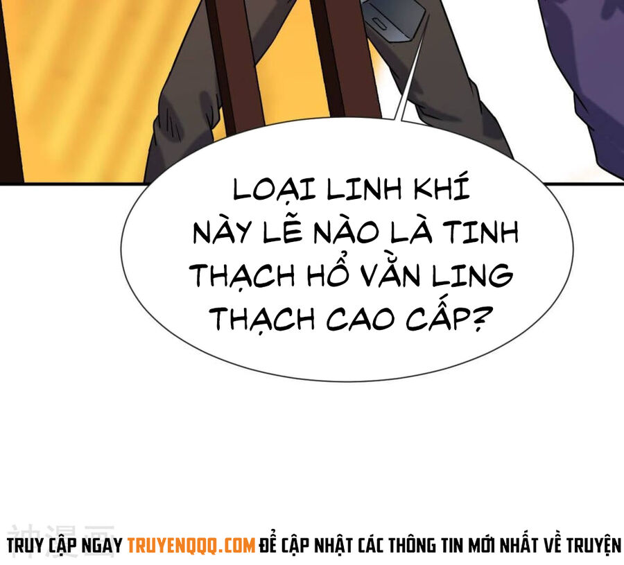 Đô Thị Tiên Đế Chapter 64 - Trang 68