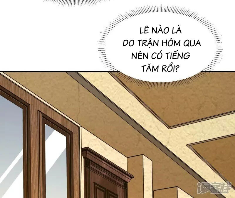 Đô Thị Tiên Đế Chapter 75 - Trang 25