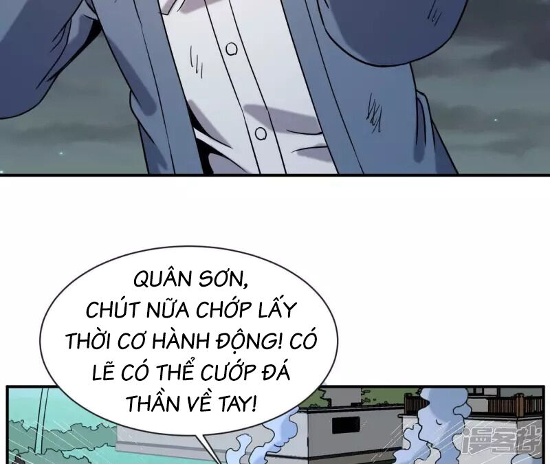 Đô Thị Tiên Đế Chapter 70 - Trang 29