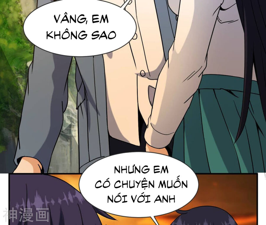 Đô Thị Tiên Đế Chapter 61 - Trang 29