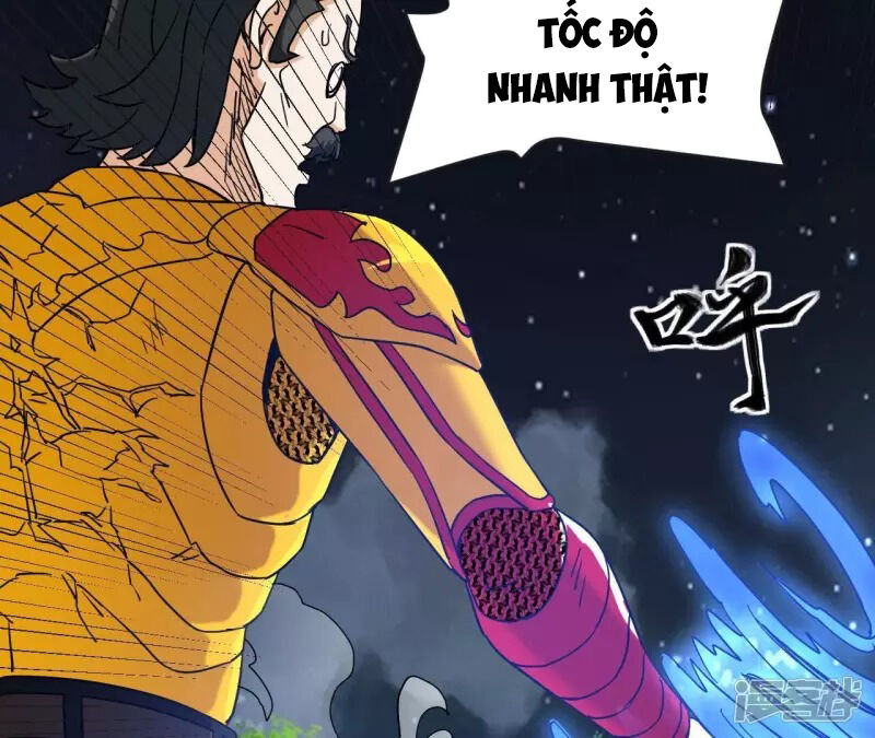 Đô Thị Tiên Đế Chapter 71 - Trang 47