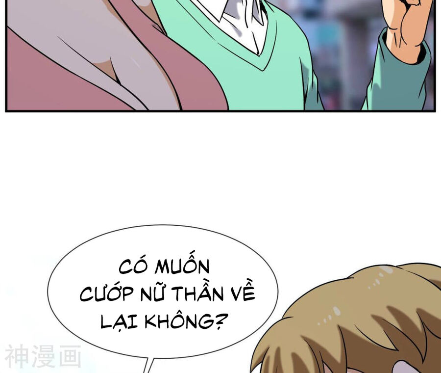 Đô Thị Tiên Đế Chapter 58 - Trang 8