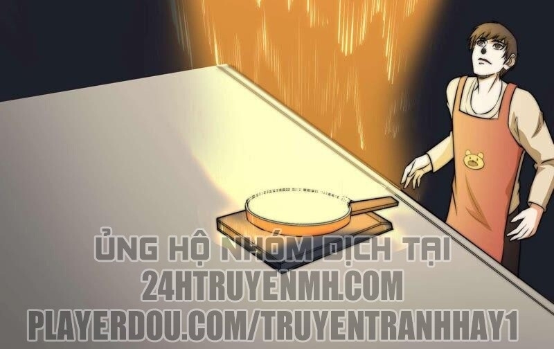 Đô Thị Tiên Đế Chapter 16 - Trang 33