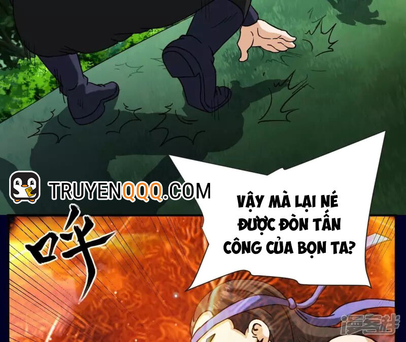 Đô Thị Tiên Đế Chapter 69 - Trang 29