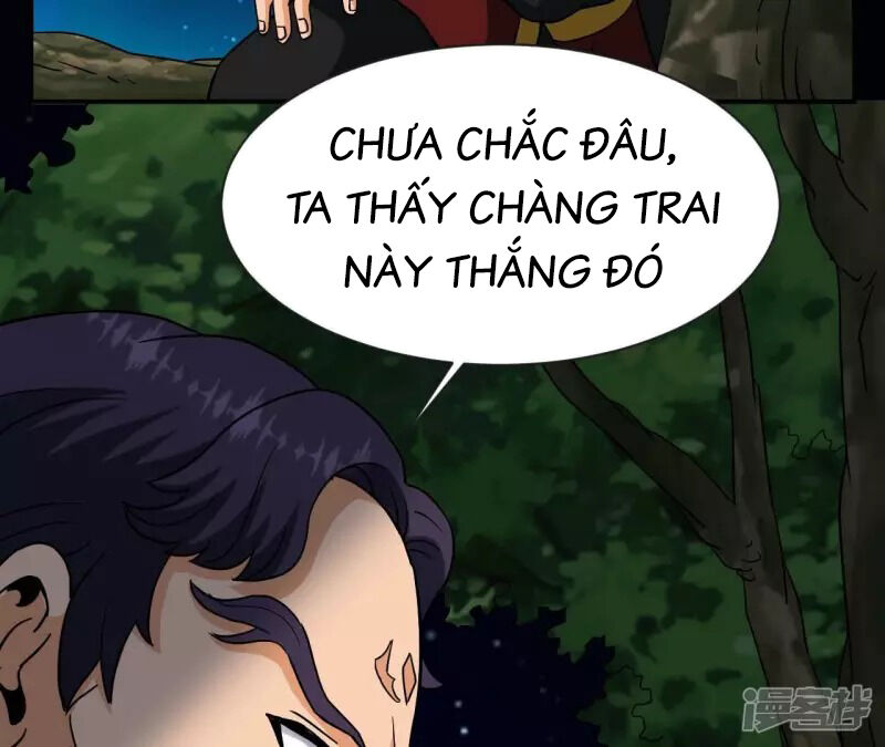 Đô Thị Tiên Đế Chapter 69 - Trang 57