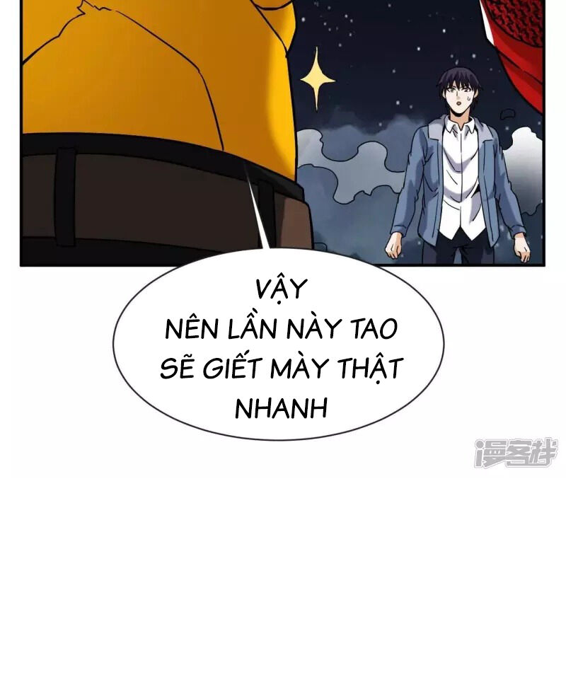 Đô Thị Tiên Đế Chapter 71 - Trang 44